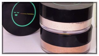 Visionary Cosmetics: Cosmetic line for Visually Impaired