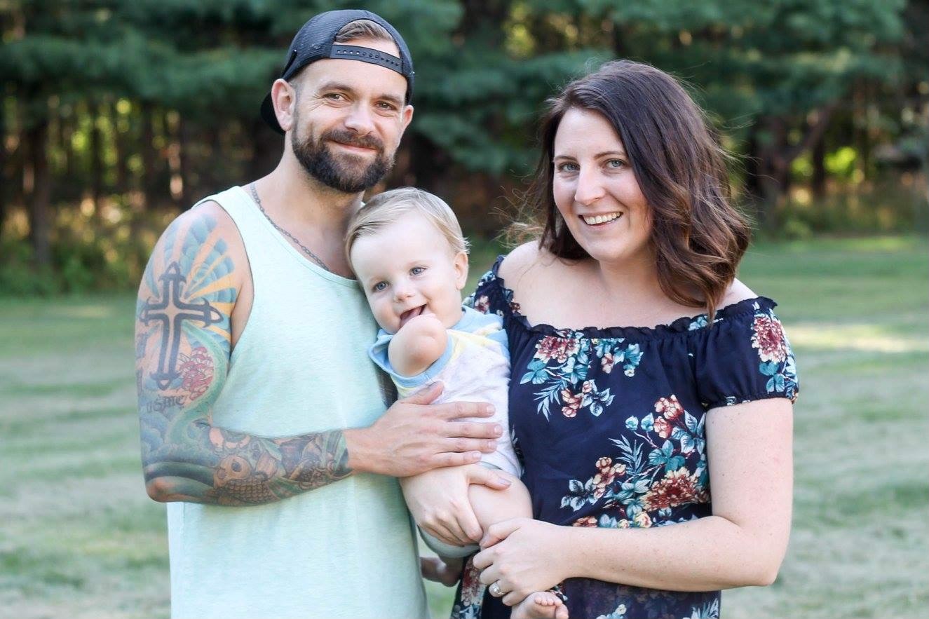 The Story of a World Changer With Congenital Limb Differences