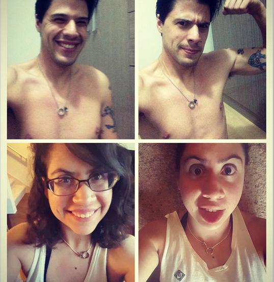 5,375 Miles of Spina Bifida Warrior Love