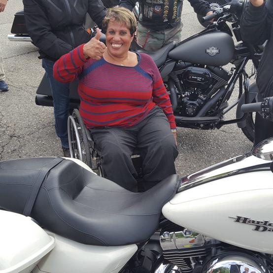 I'm hooked on Travel