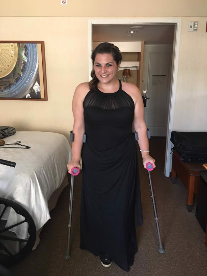 Making Bitter Lemons into a Sweet Lemonade