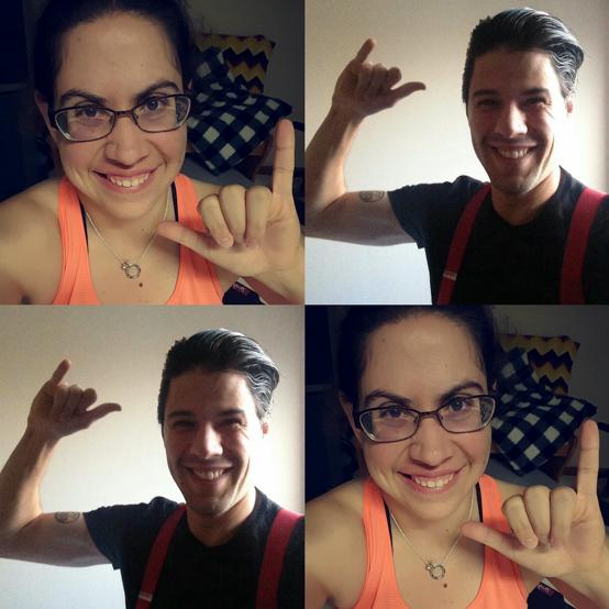 5,375 Miles of Spina Bifida Warrior Love