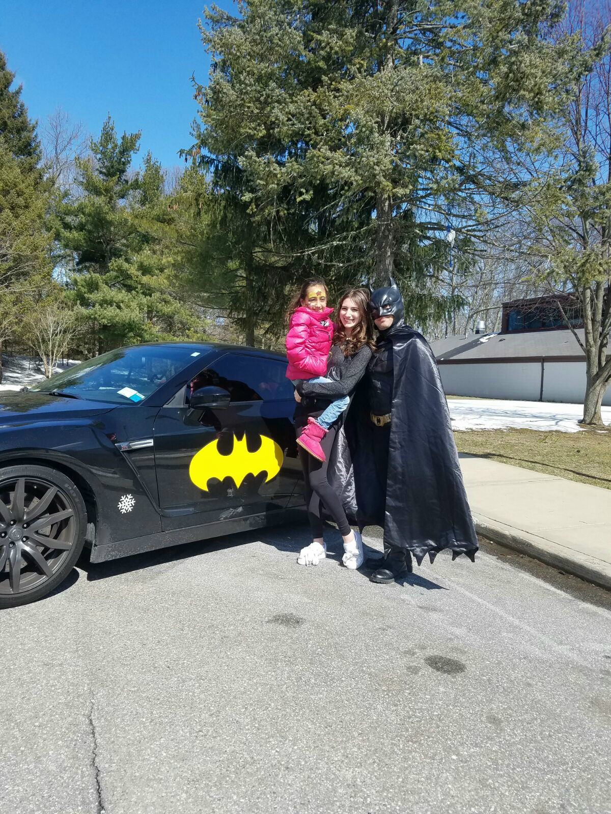 How One Small Act of Kindness Changed My Life