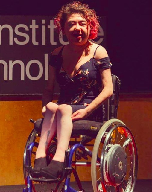 How Blogging with Dermatomyositis Changed My Life