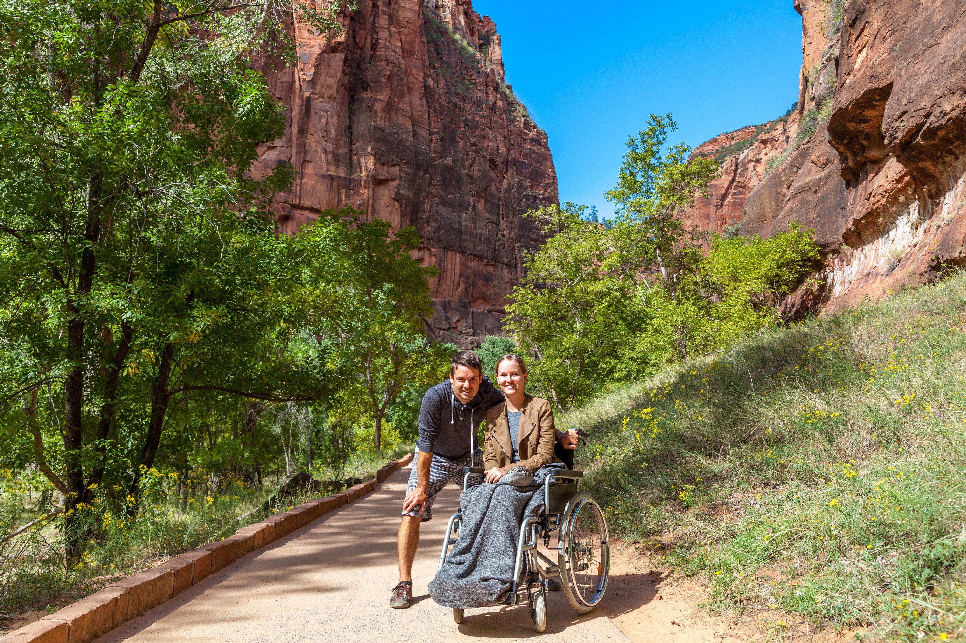 Advice for relatives of ALS patients