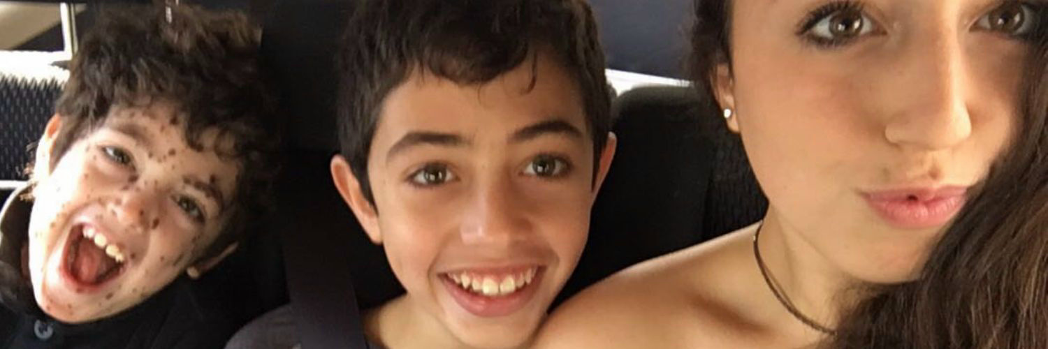 10 tips for Special Needs Siblings