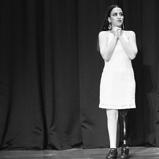 If you dream...you can do everything