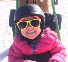 Starting The Unstoppable Miss T in Adaptive Sports for Children