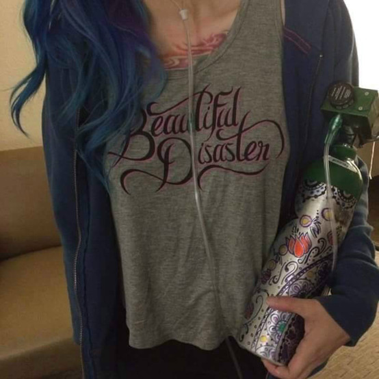 A reason to always Smile