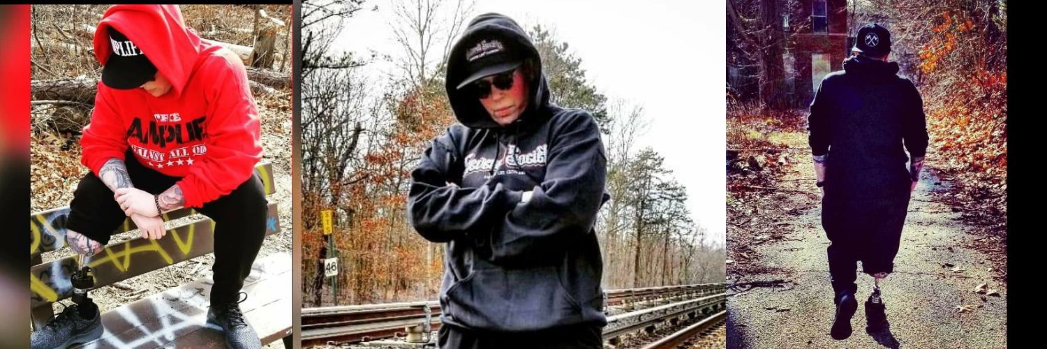 Letting go and embracing the new me!