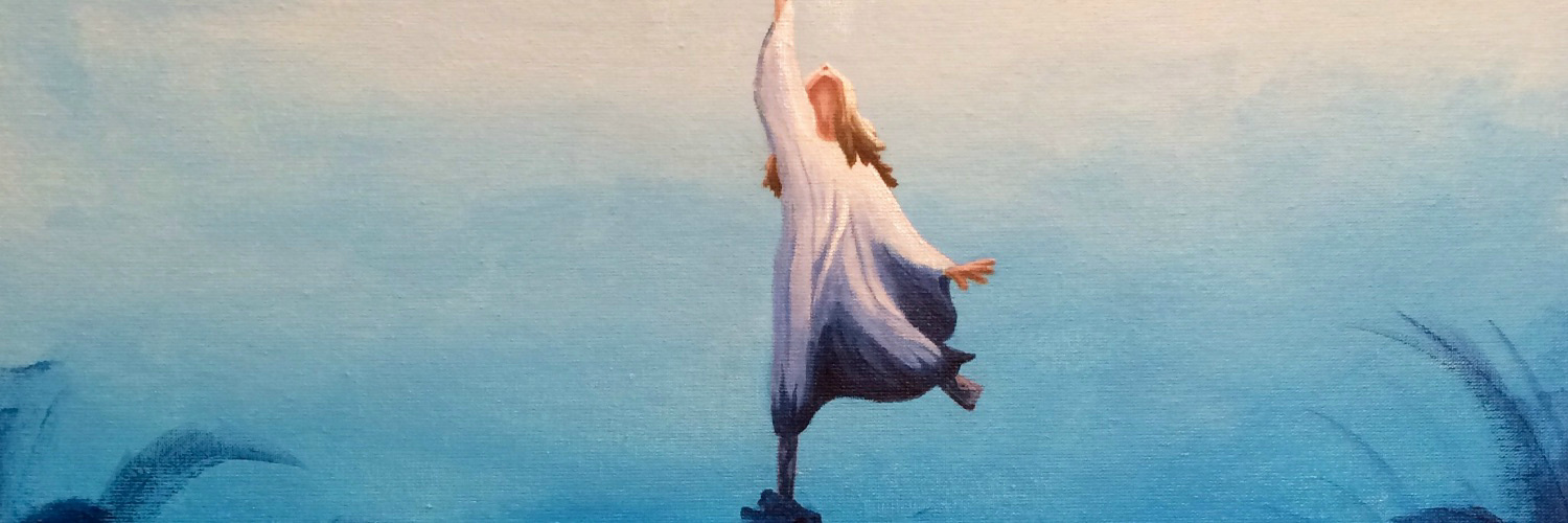 Finding Meaning in the M.E.aningless - Living With ME/CFS