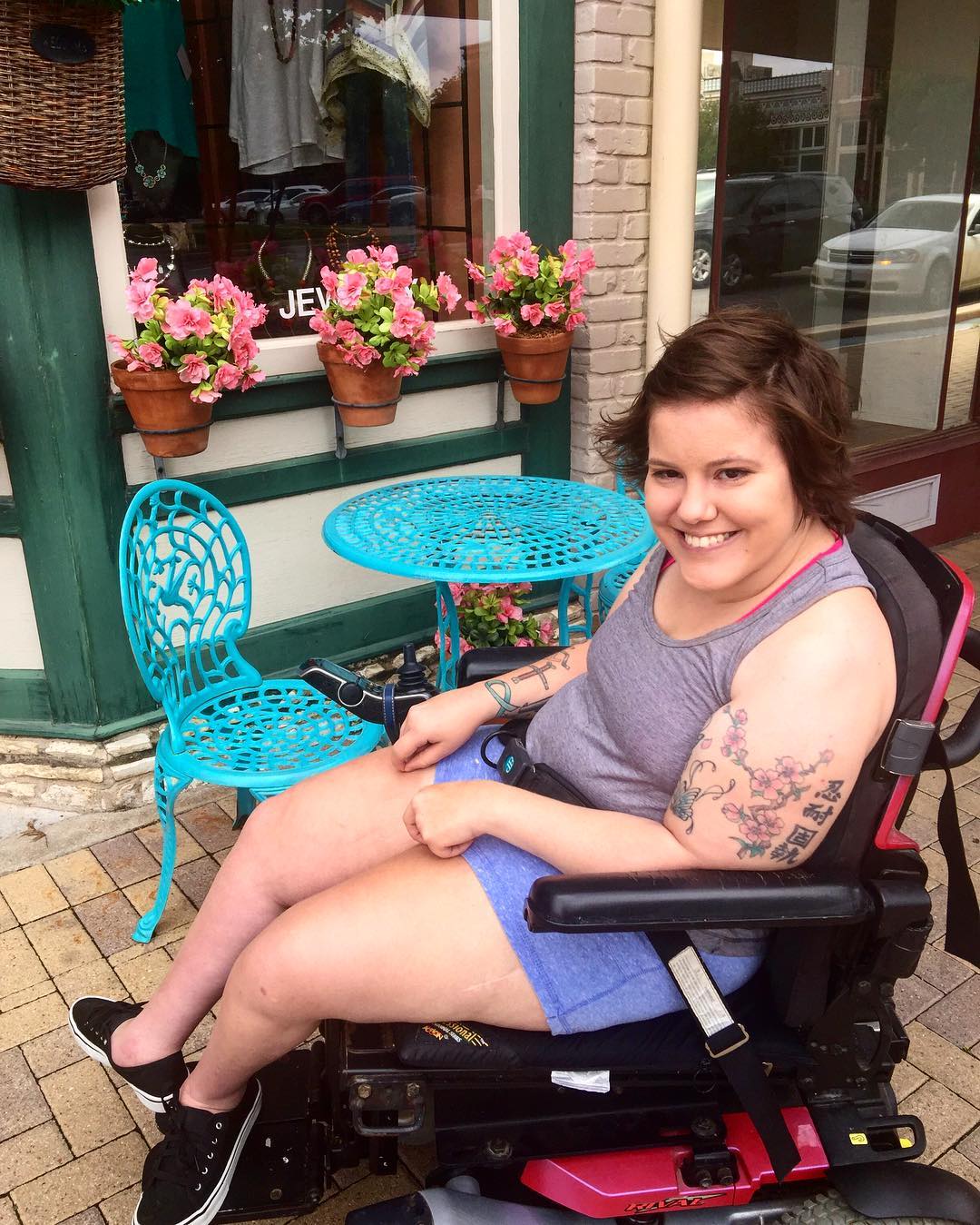 Self confidence is the best outfit