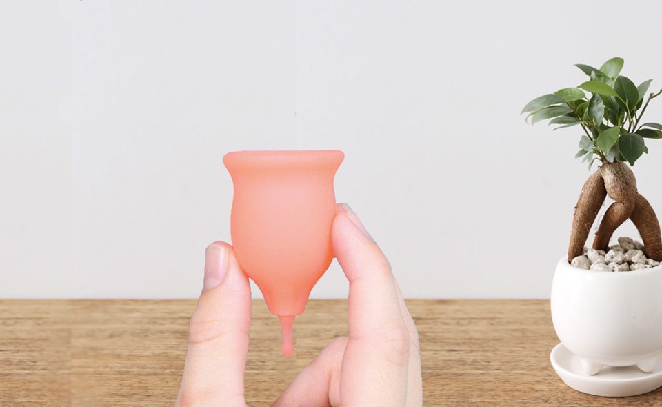 Using My Disability as a Superpower for Design: Meet Keela Cup