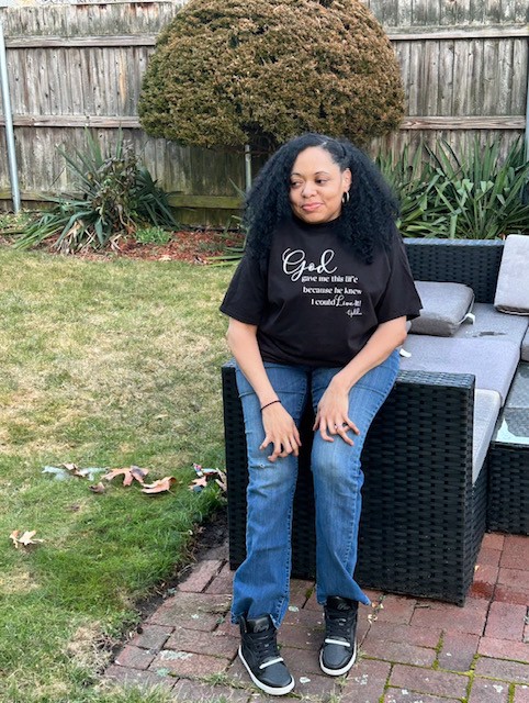 Living with Beals syndrome