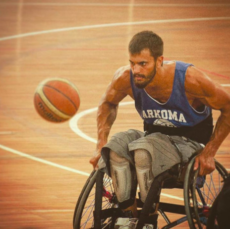 Keep Your Head Up...