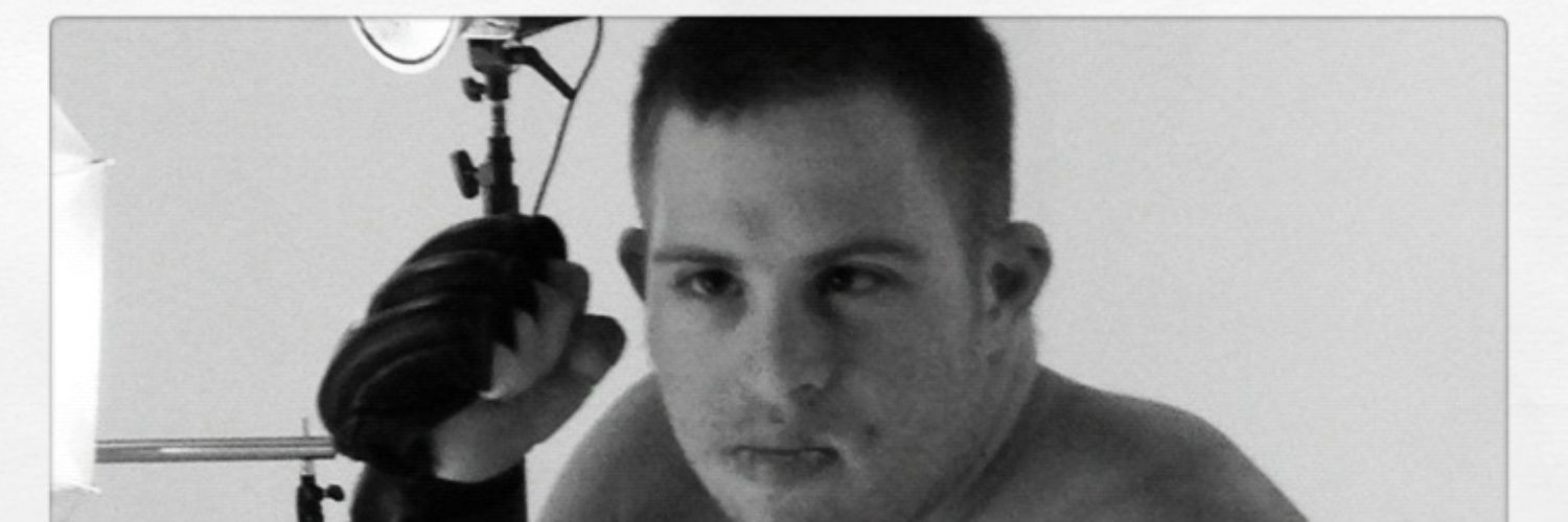 Never Stop Fighting- Down Syndrome MMA Fighter