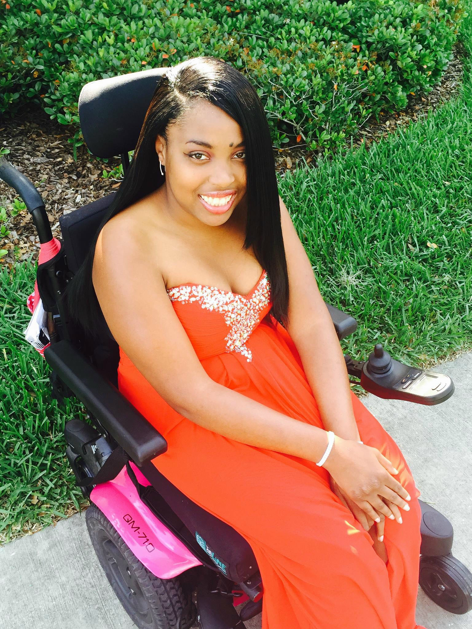 Dreams have NO LIMITS