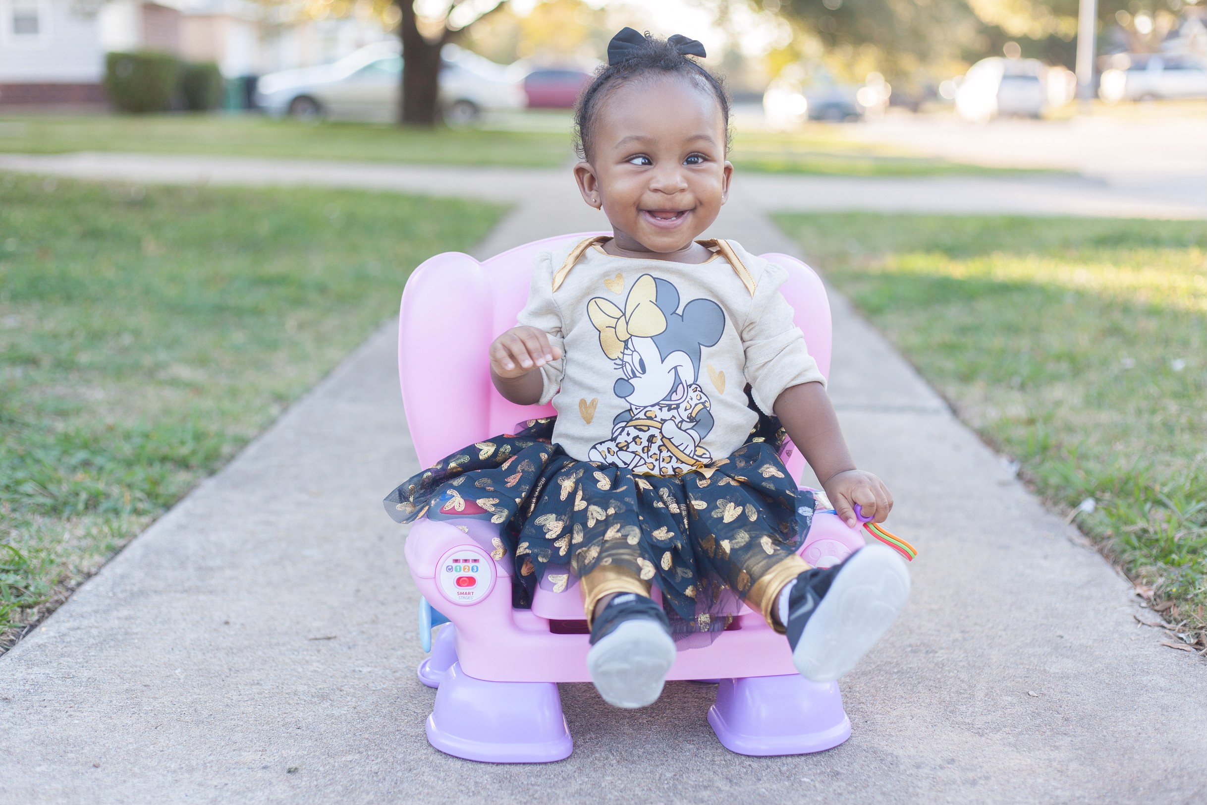 Paislee & Tetrology of Fallot