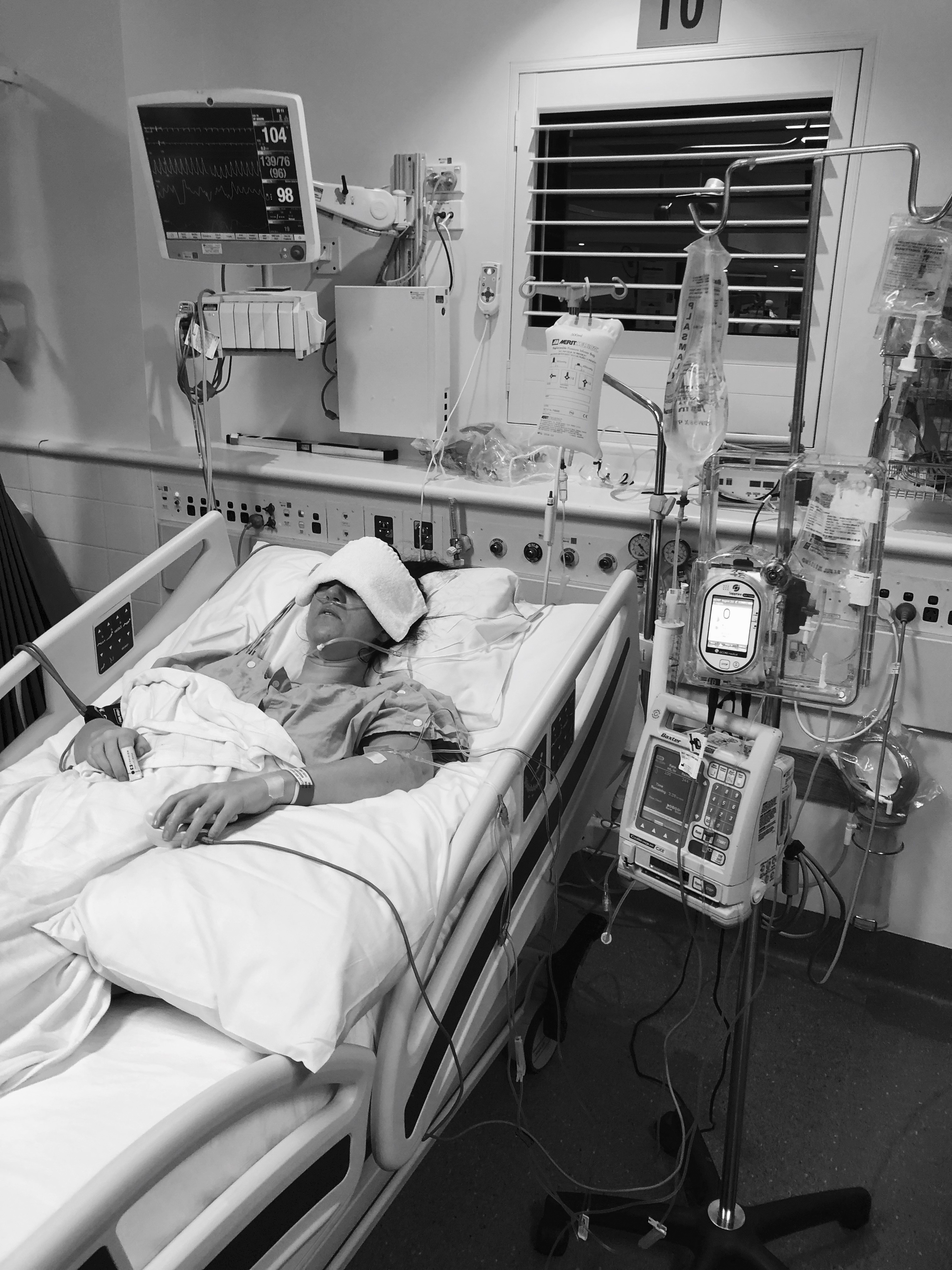 The Best Is Yet To Come