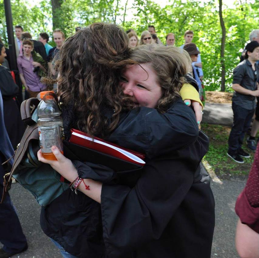 Learning to Love Myself: Disabilities and All