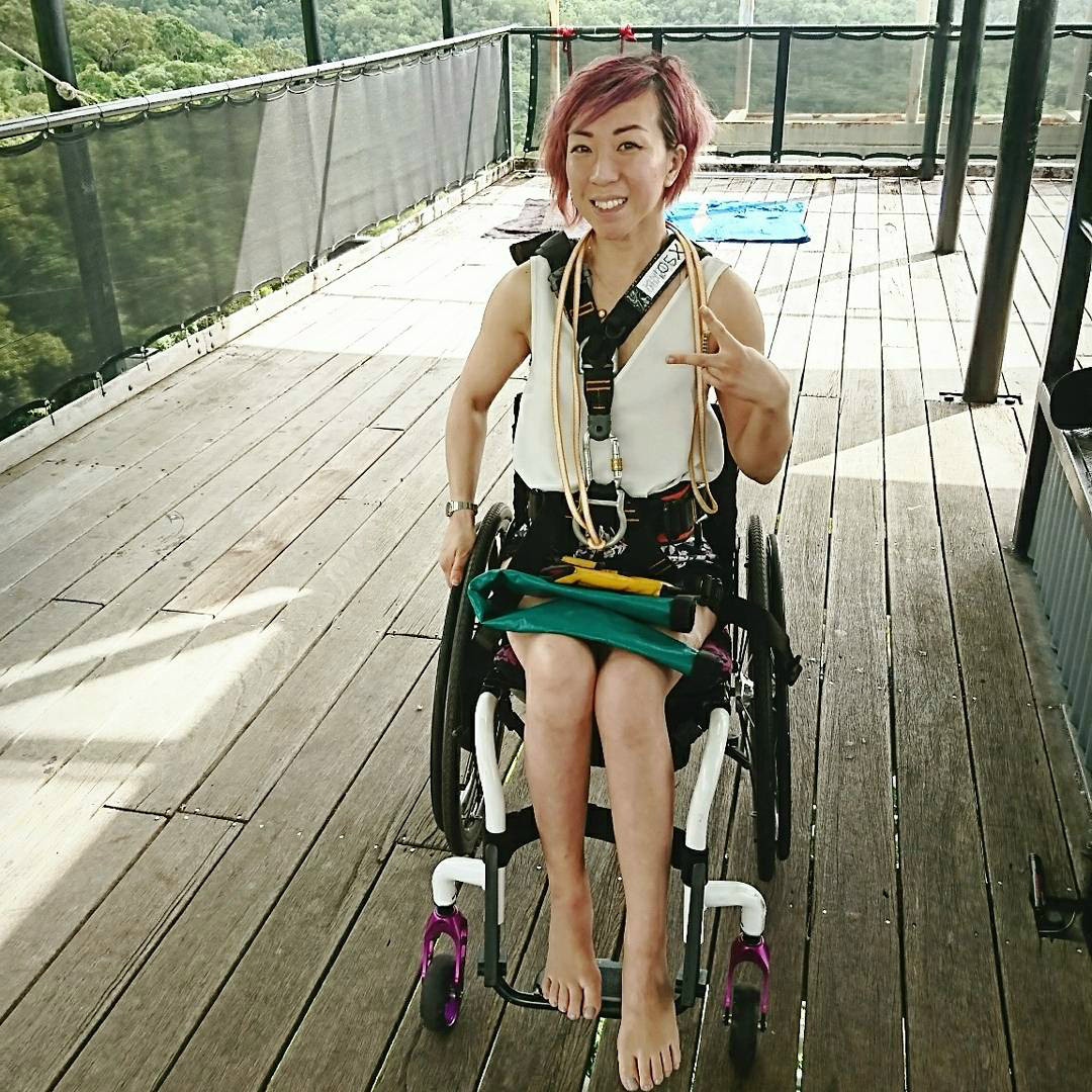 Life After A Spinal Cord Injury