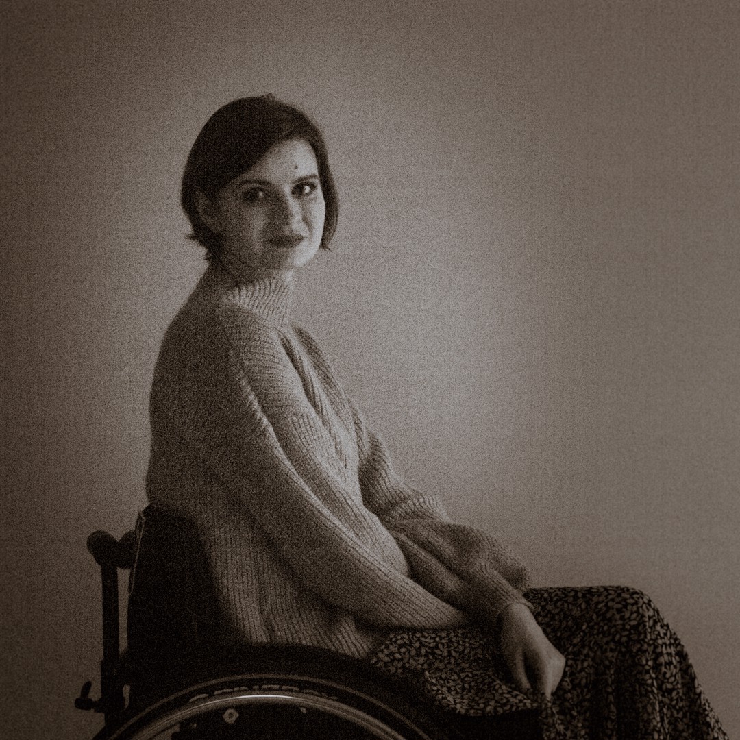 You're Stronger Than you Think