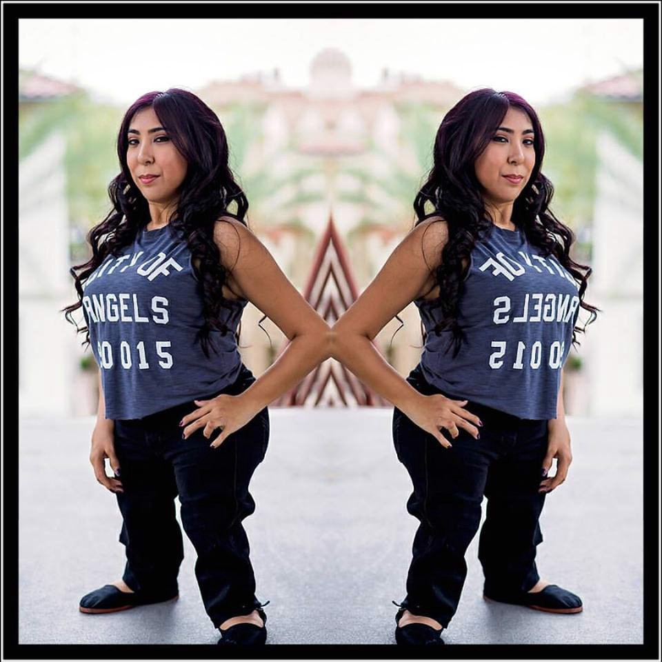 Empowered Women, Empower Women