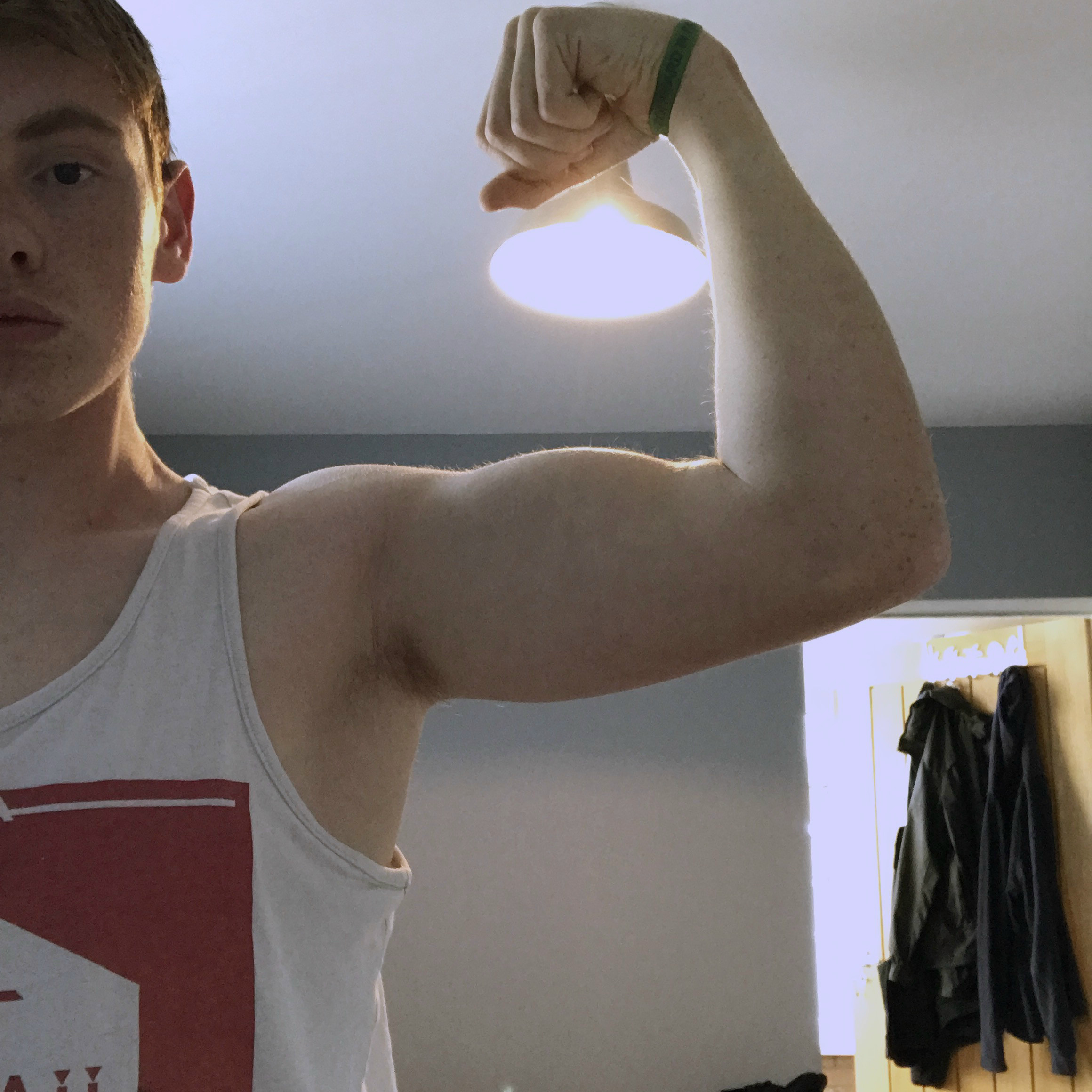 My Fitness Journey with a disability