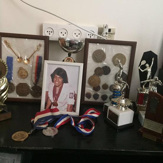 I'm hooked on Travel