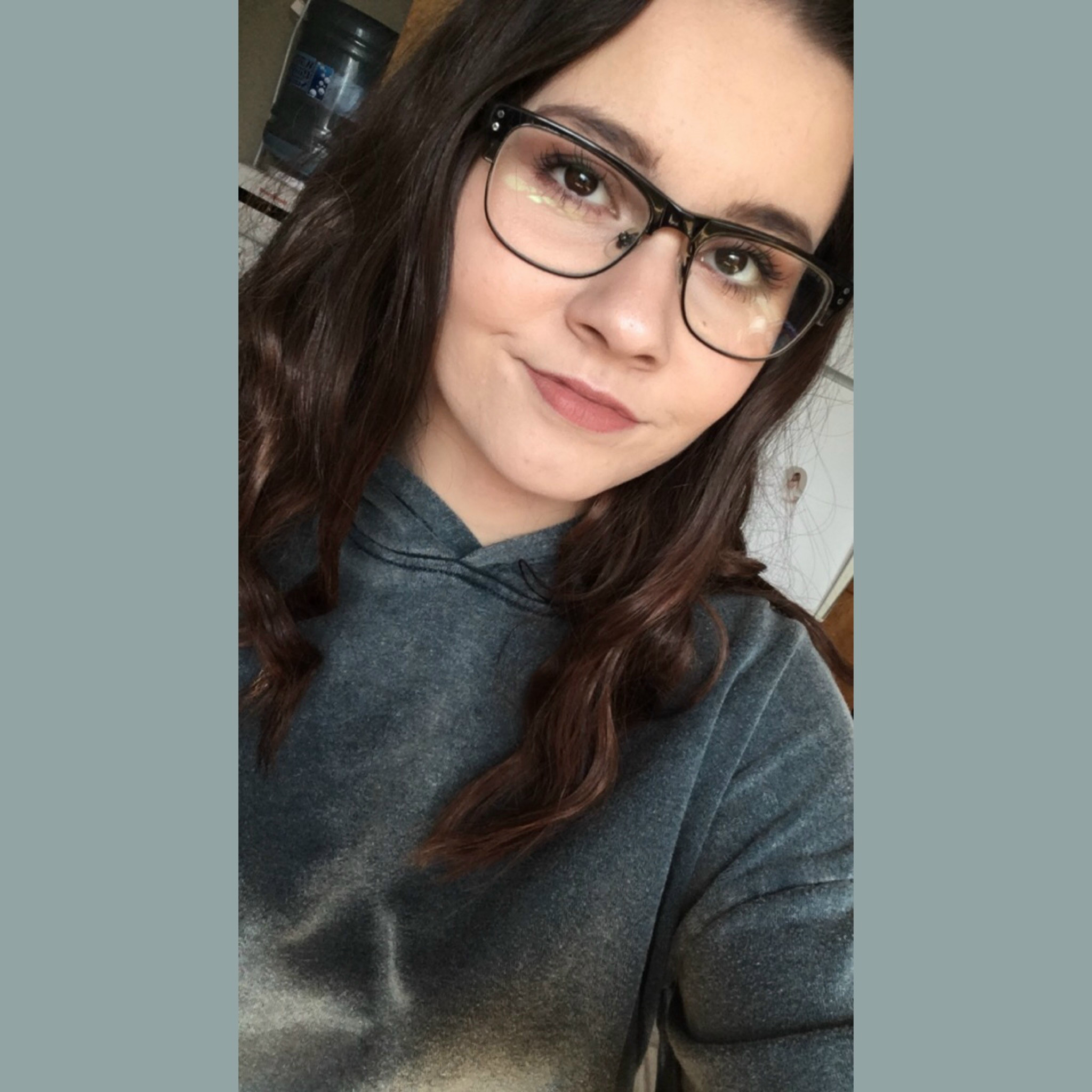 My Transverse Myelitis Story