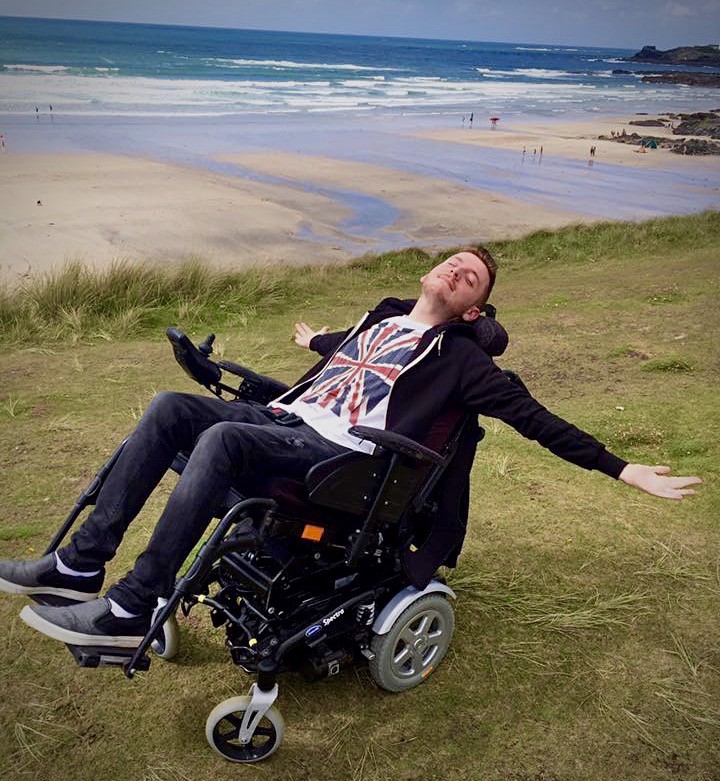 A Life on Wheels