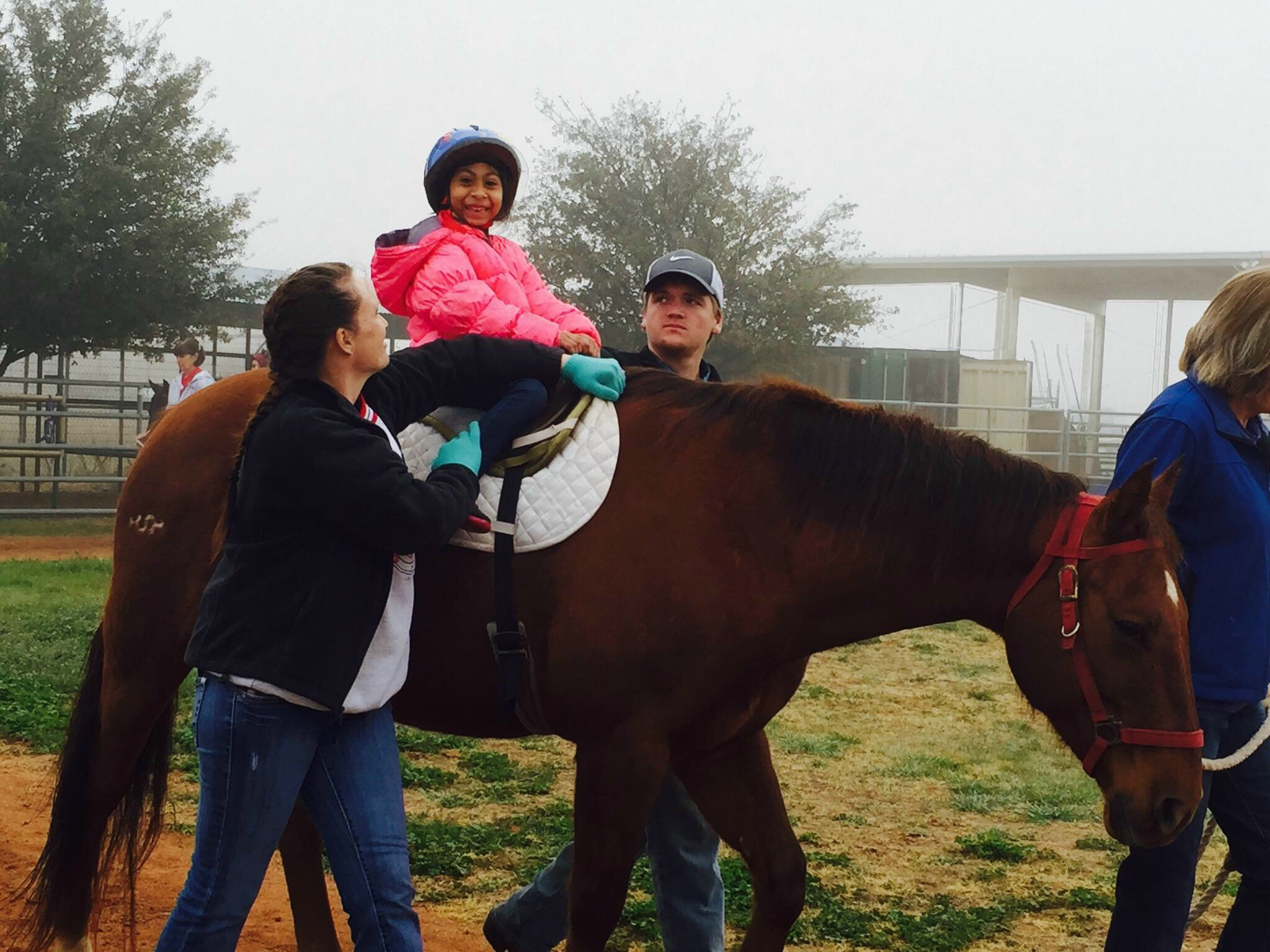 Our Miracle Child Living with Microcephaly