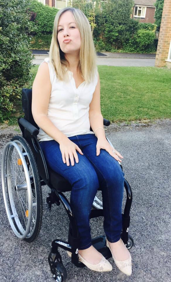 Music, miracles & one million people! My CP story