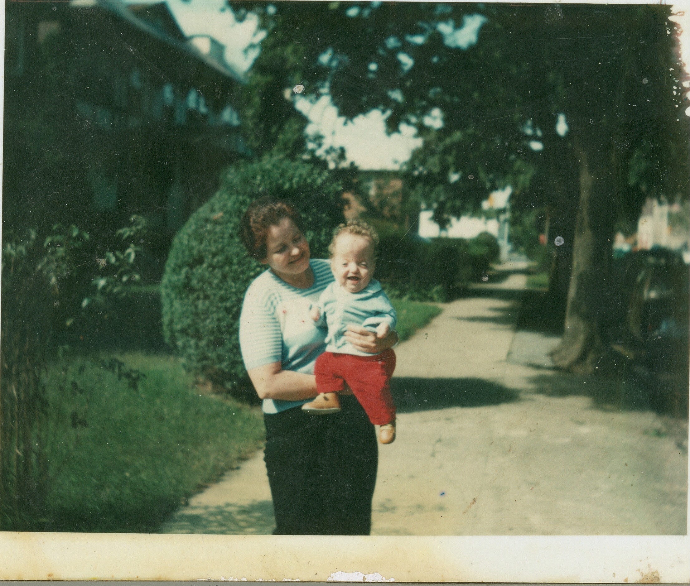 Overcomer: Discovering God's Plans Against All Odds