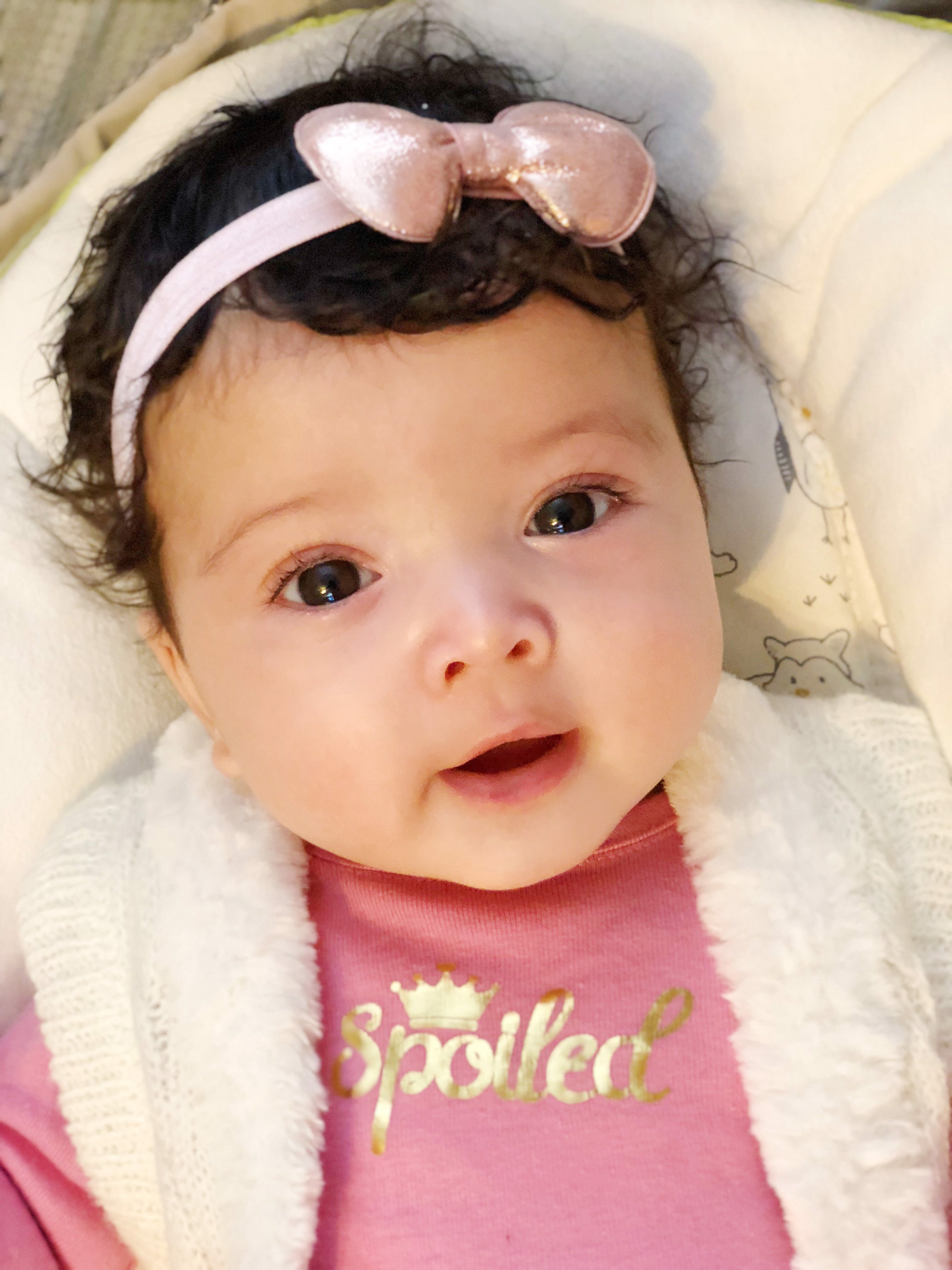 Rally4Riley: Our Spina Bifida Warrior