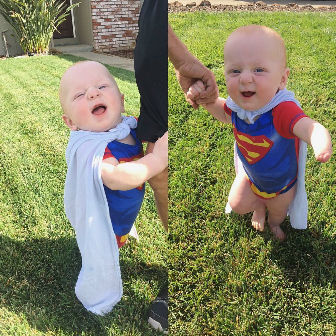 Our Little Bear and his Lucky Fin