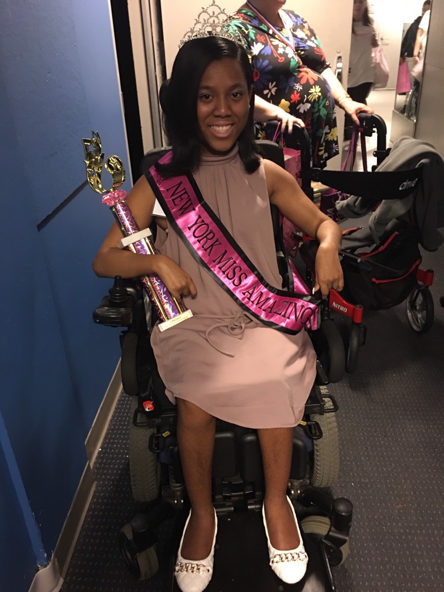 Proud To Be Different - It's The Best Thing About Me