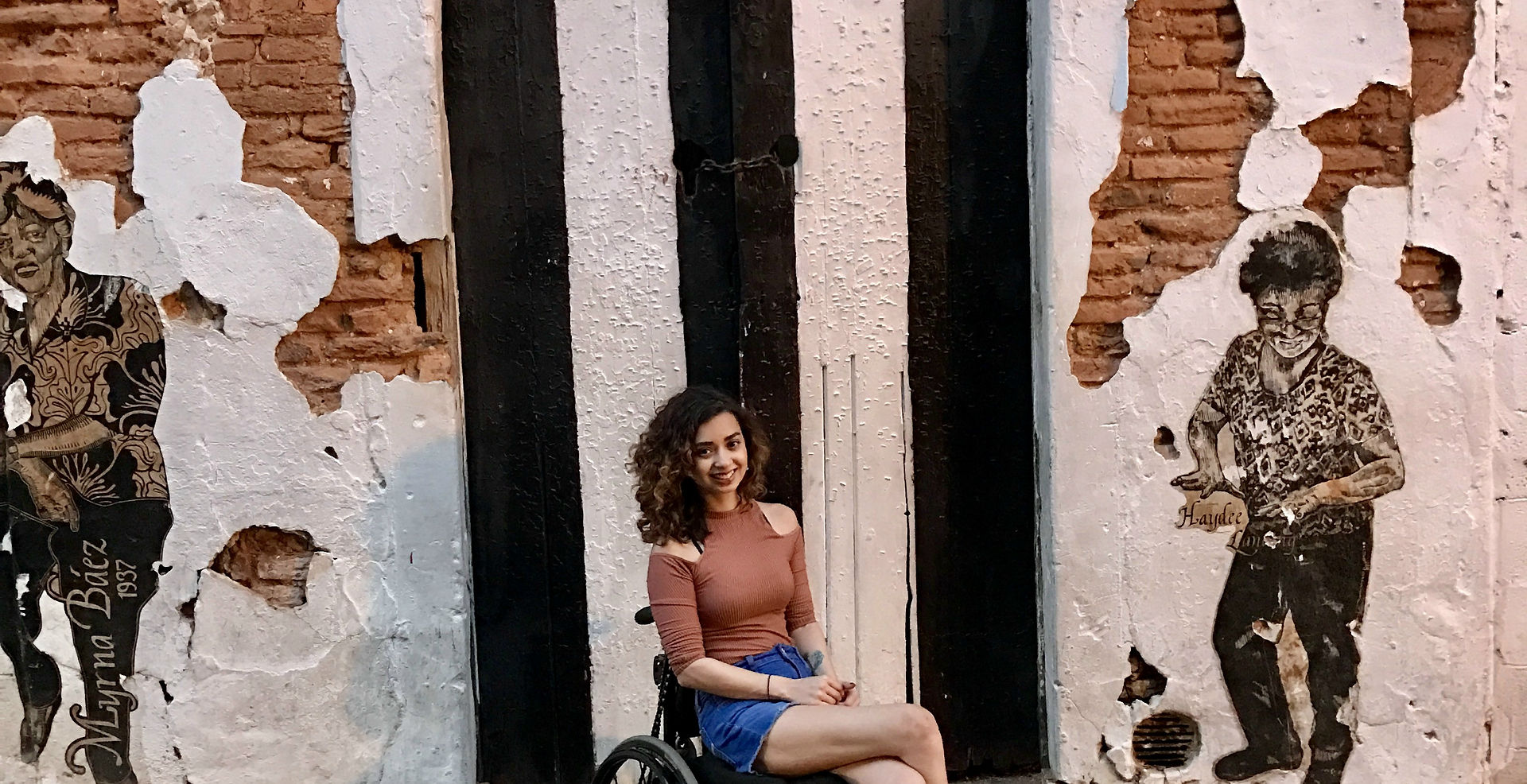 Living My Best Life with Lupus & Transverse Myelitis