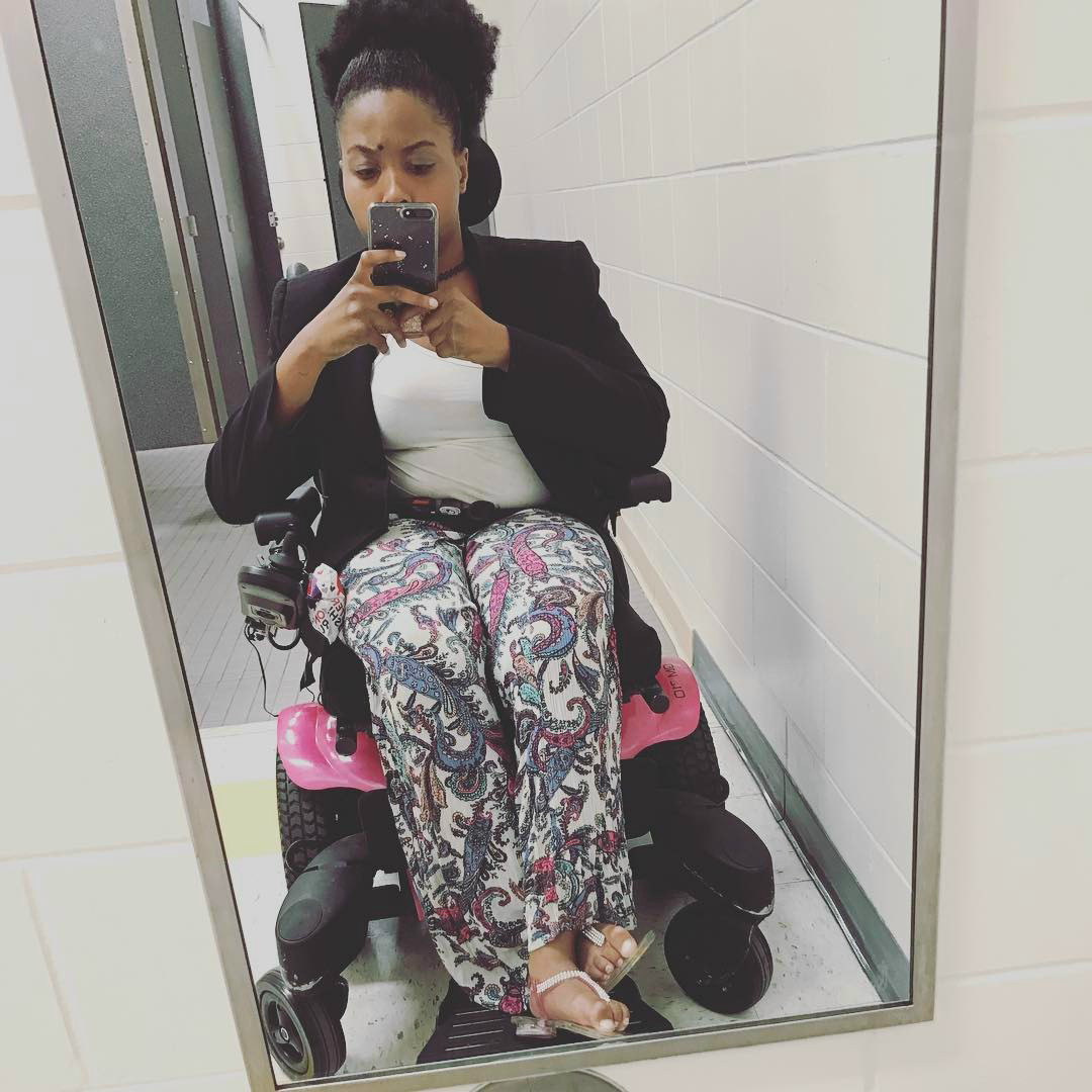 Dreams have NO LIMITS