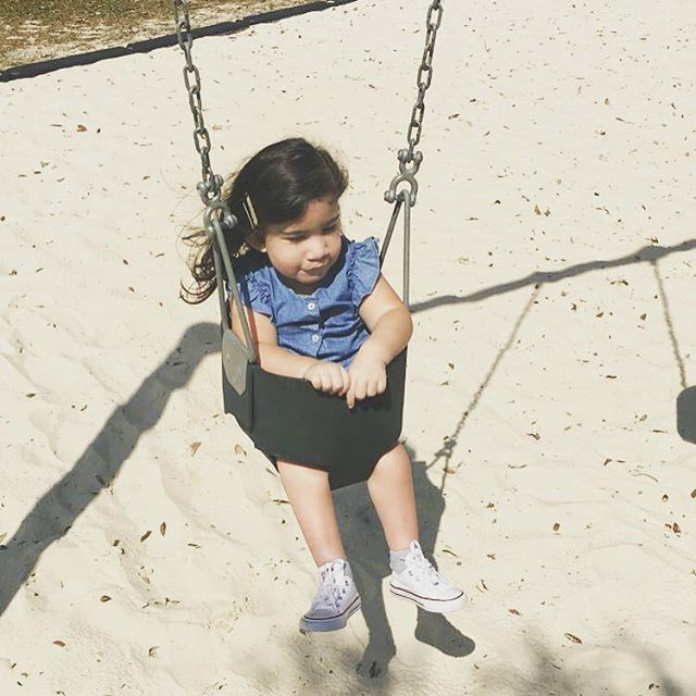 Cupcake defying the odds: Life with Spina Bifida