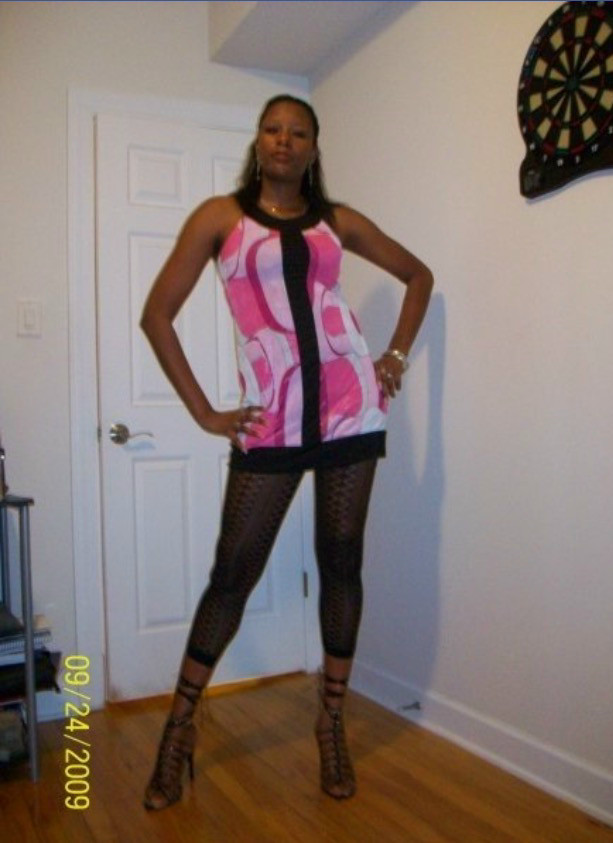 A Butterfly's Effect: My Spinal Cord Injury Story