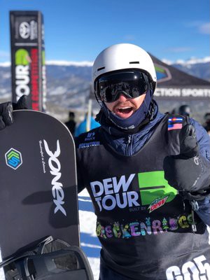 Please Cut Here- Joe Pleban's Amputee Adventures