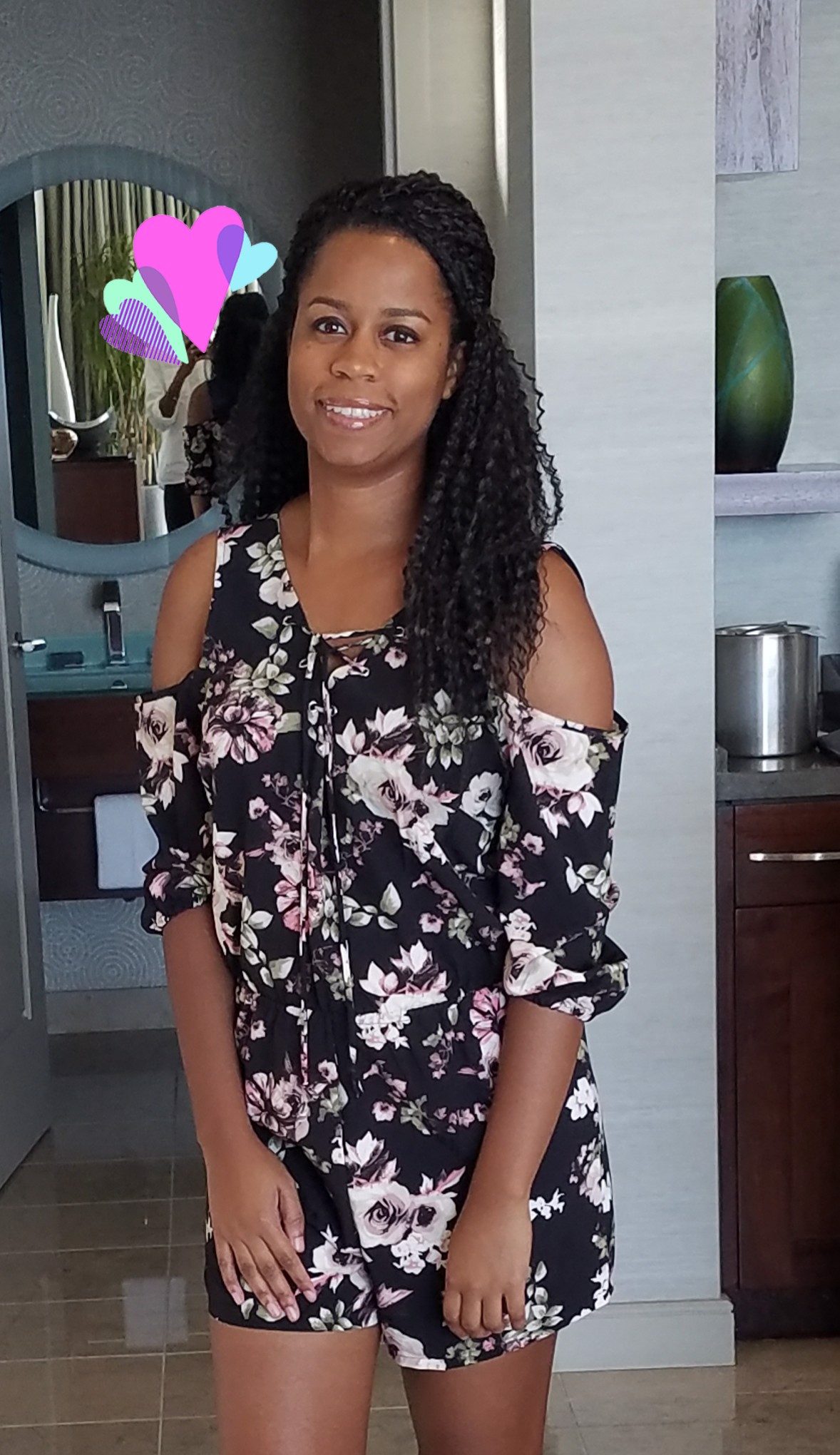 What Makes You Different?