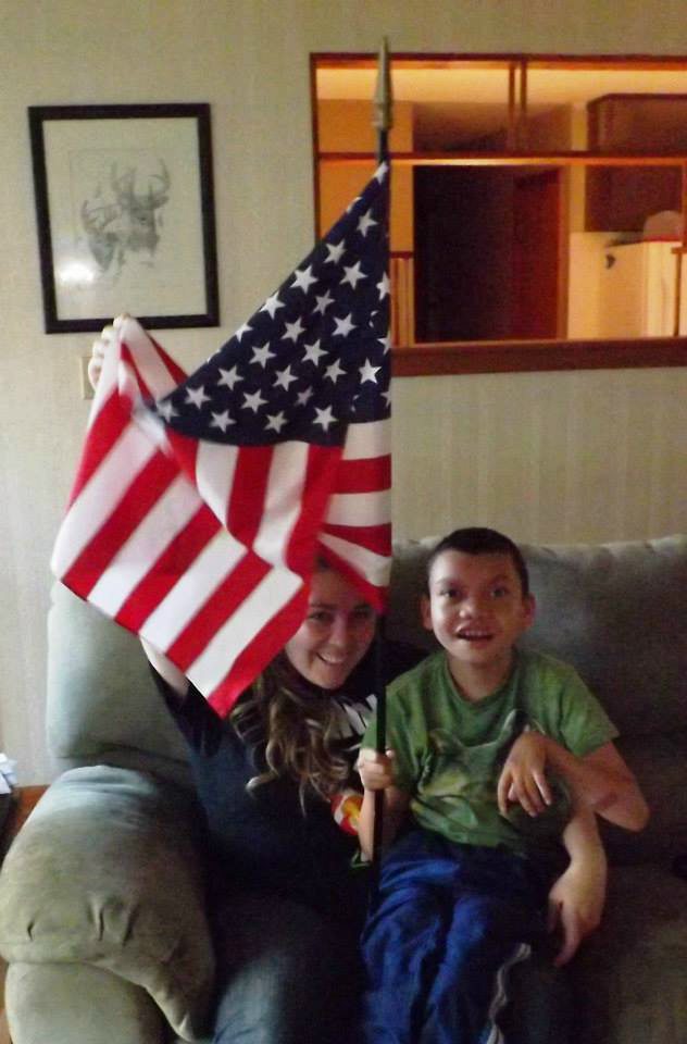 HOPE: Hold On Pain Ends