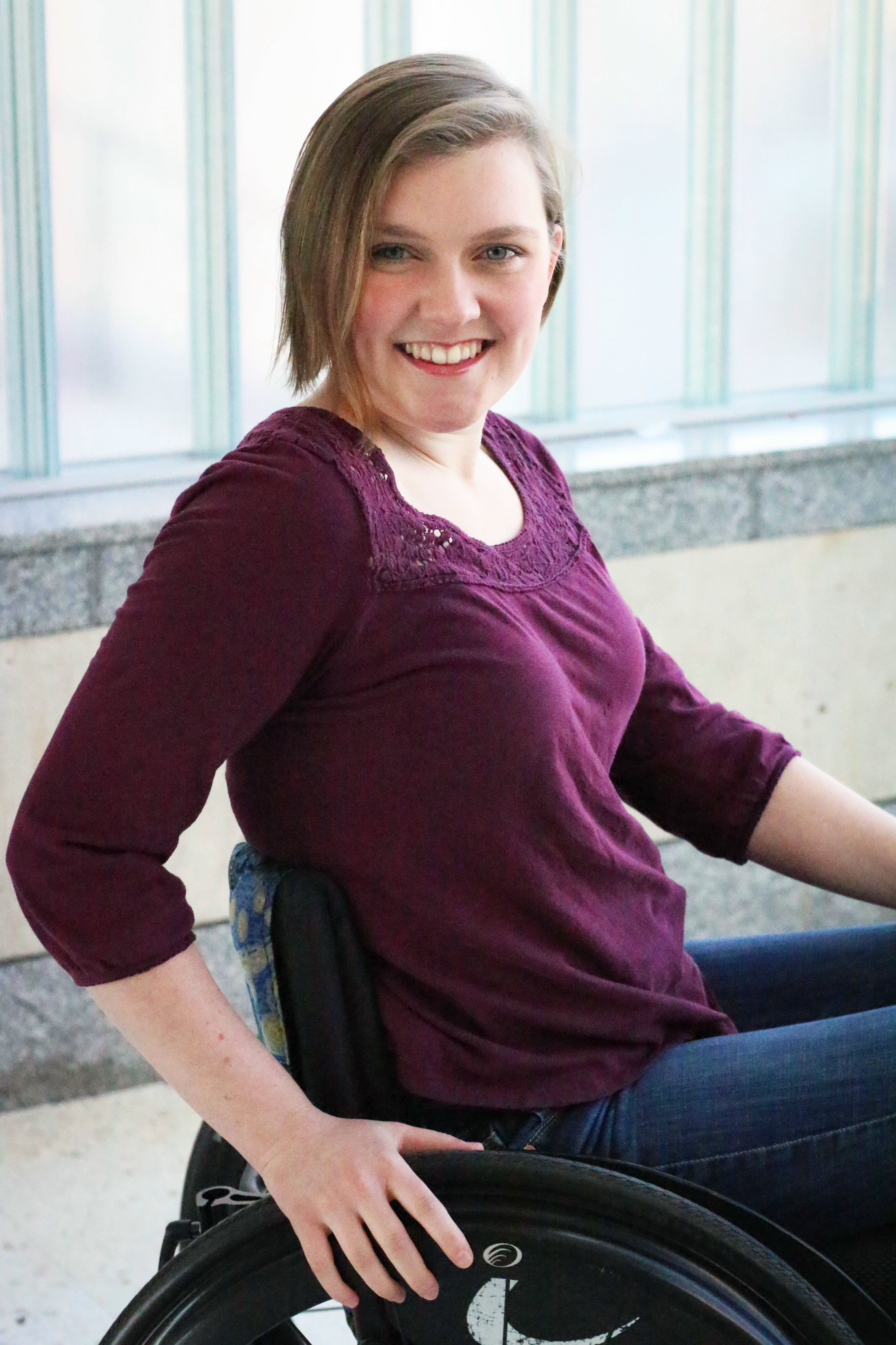 I'm Dysfunctioning Just Fine: Living A Beautiful Life With POTS