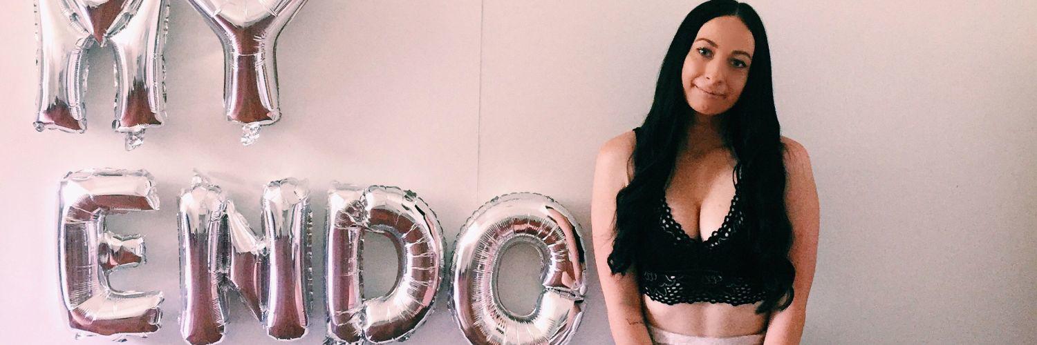 I Don't Look Sick: Living with Endometriosis