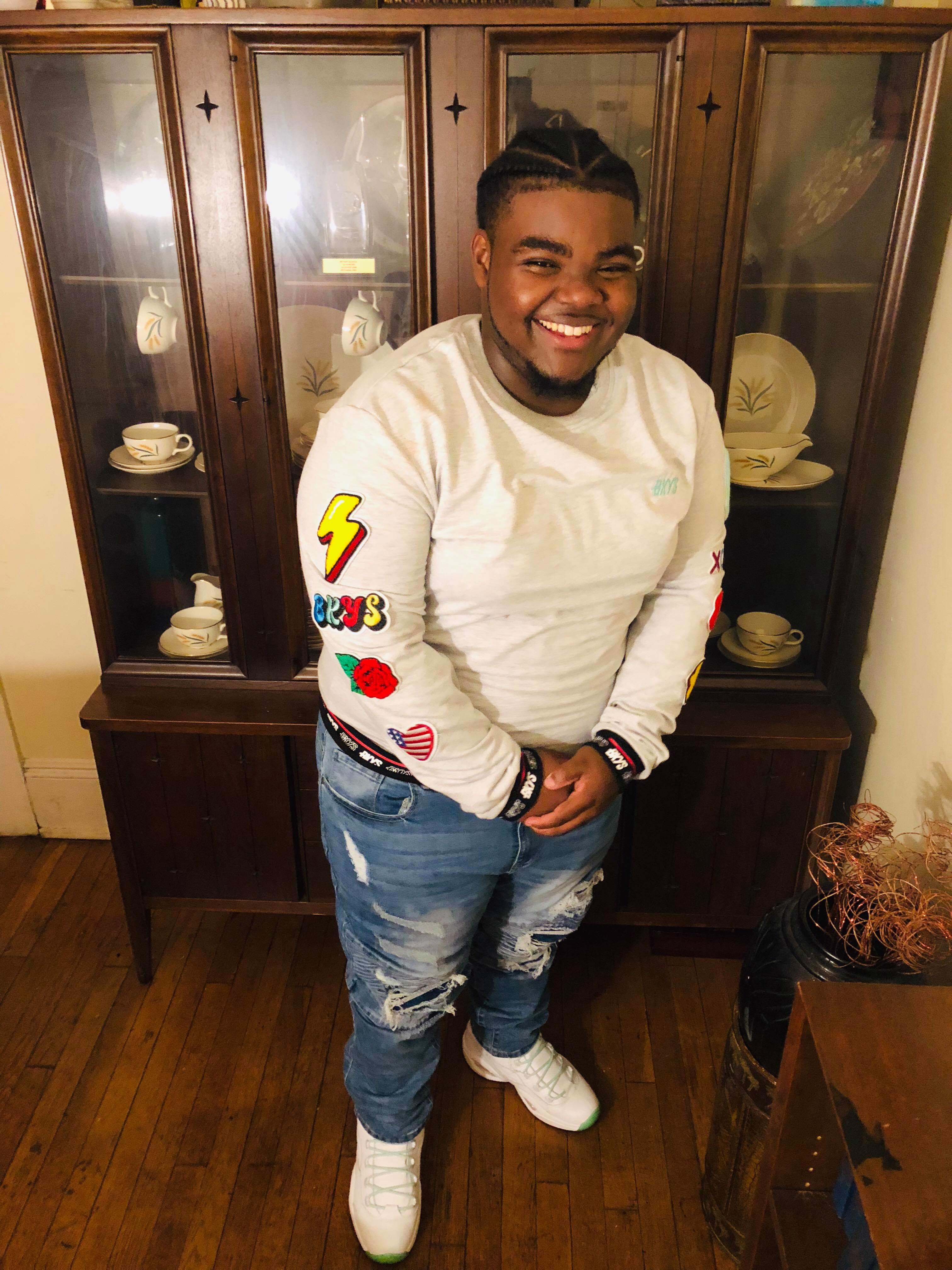 God gives the toughest battles to his strongest soldiers