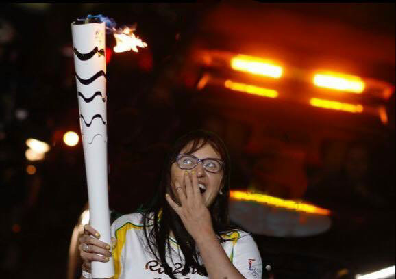 I'm Paraplegic... but that does NOT define me