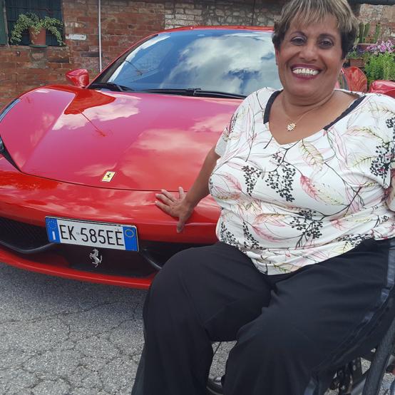 I'm hooked on Travel