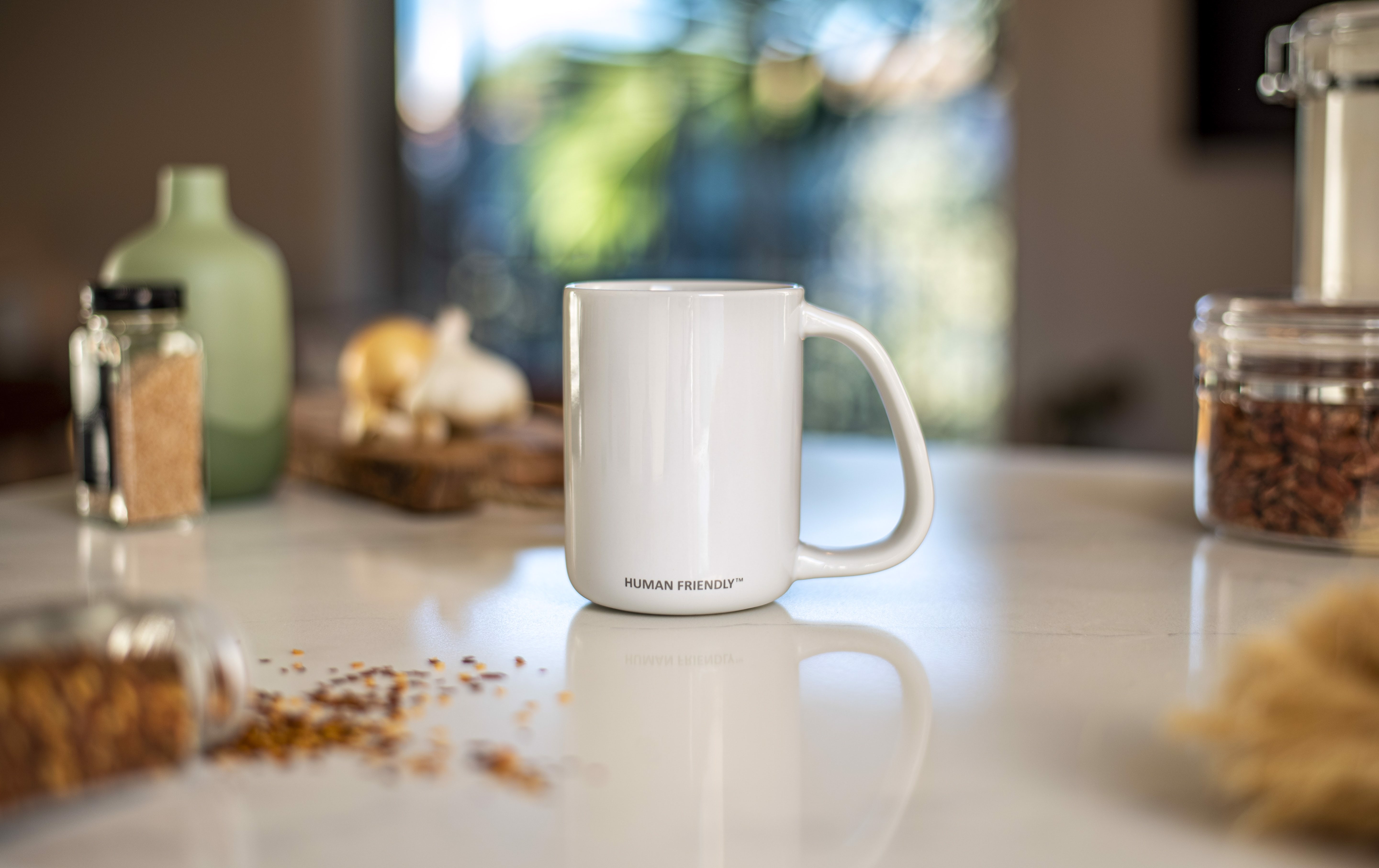 A Mug Designed with Everyone in Mind